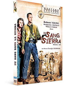 Relentless (DVD)